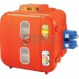 NOVITAL AUTOMATIC INCUBATOR 108 DIGITAL HEN EGGS