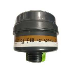 BLS SERIES MASK FILTER 5150 5400 3000 FOR ORGANIC GAS AND
