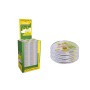 SET 3 FIACCOLE ALLUMINIO CITRONELLA DIAM. 14 CM. MAX PD165