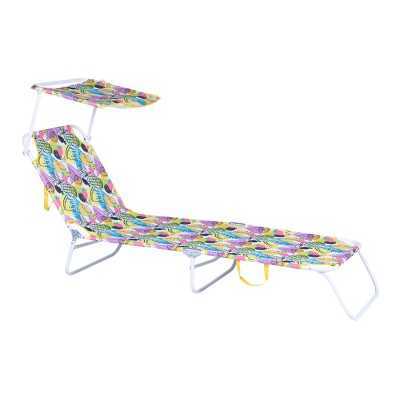LETTINO MARE ACC/OXF 1X1 18 ANANAS CM. 188x55x24