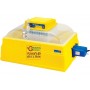NOVITAL INCUBATRICE AUTOMATICA 54 UOVA DI GALLINA 
