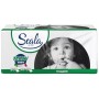 SCALA FAZZOLETTI TOVAGLIOLI CARTA MAXI SCORTA