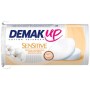 DEMAK'UP 48 SENSITIVE OVALI DISCHETTI DI COTONE PZ. 48