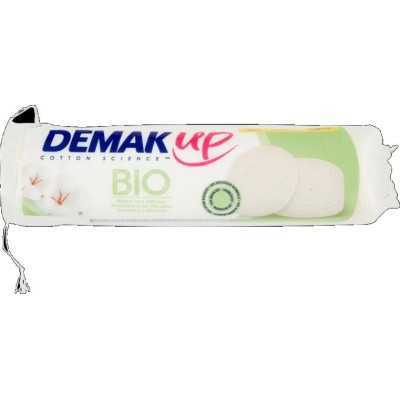 DEMAK'UP 85 BIO COTTON DISCHETTI PZ. 85
