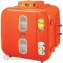 NOVITAL INCUBATOR COVATUTTO 108 DIGITAL HEN EGGS