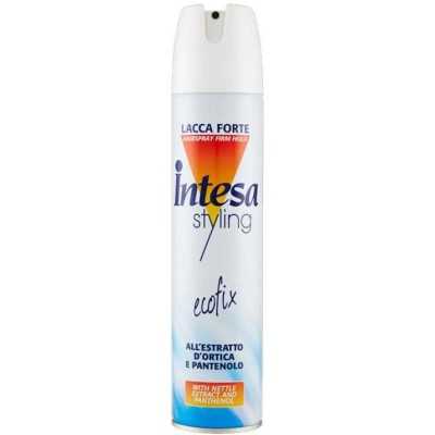 INTESA LACCA PER CAPELLI EXTRA STRONG ML. 300