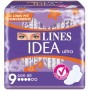 LINES IDEA ULTRA GIORNO ALI PZ. 9