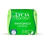 LYCIA ULTRASOTTILE ANATOMICO PZ. 16