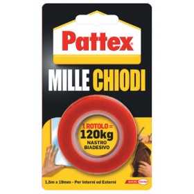 MILLECHIODI DOUBLE-SIDED ASSEMBLY TAPE