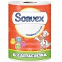SOAVEX ROTOLO CARTA ASCIUGA CUCINA MONOROTOLO