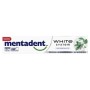 MENTADENT DENTFRICIO DENTI WHITE SISTEM BICARBONATO ML. 75