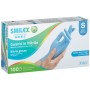 SKIN BLU PRO GUANTI NITRILE S 100PZ