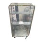 NOVITAL SERRA FIORITA CM. 60X35X110H