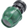 RACCORDO FEMMINA TUBO NERO 32X3/4
