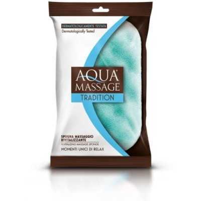 ARIX AQUAMASSAGE SPUGNA TRADITION MASSAGGIO RIVITALIZZANTE