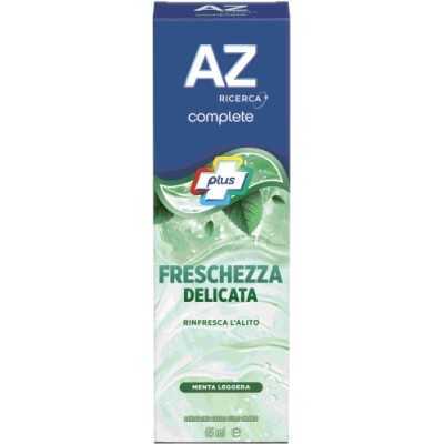 AZ DENTIFRICIO DA DENTI COMPLETE FRESC DELICATA 65ML