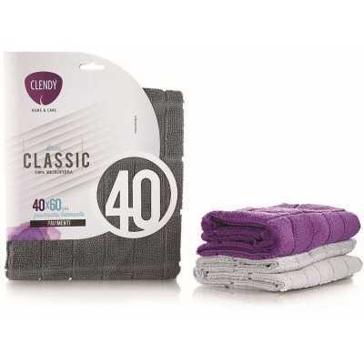 CLENDY PANNO CLASSIC PER PAVIMENTO CM. 40x60