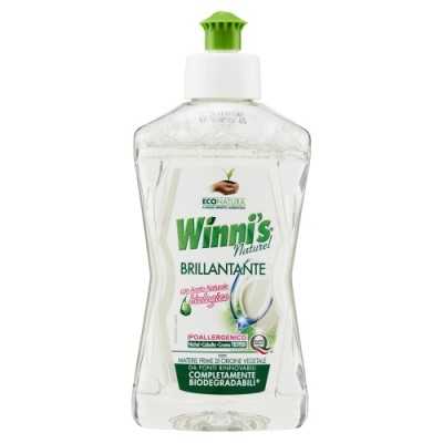 WINNI'S LAVASTOVIGLIE BRILLANTANTE 250ML