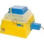 NOVITAL COVATUTTO INCUBATOR FOR 24 AUTOMATIC INSULATED HEN EGGS