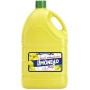 LIMONELLO DETERSIVO DEI PIATTI ELIMINA ODORI 4,5LT