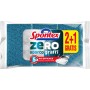 SPONTEX SPUGNA ZERO SPORCO GRASSI PZ. 2+1