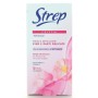 STREP 20 STRISCE DEPILATORIE VISO E PARTI DELICATE CRISTAL