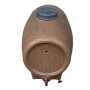 TELCOM BARREL BARREL IN POLIPROPILENE FOR FOOD LT. 30