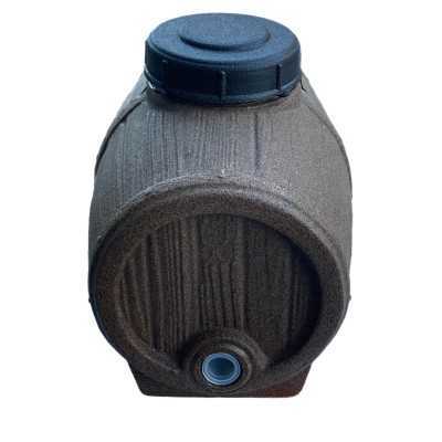 TELCOM BARREL BARREL IN POLIPROPILENE FOR FOOD LT. 5