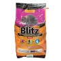 BLITZ SUPER TOPICIDE FRESH BAIT PASTE KG. 1.5