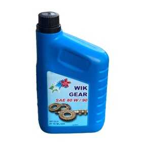 OLIO WIK GEAR 80W90 GL3 LT. 1