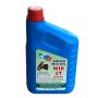 OLIO WIK OIL PER MOTORE 2 TEMPI 2T ROSSO LT. 1