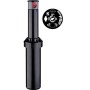 POP-UP IRRIGATORE DINAMICO S050 S K-RAIN SETTORE 1/2F ALZO CM.
