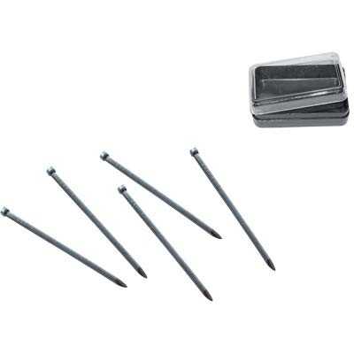 CHIODO TESTA GRUPPINO PRONTY ACCIAIO MM. 25 PZ. 80