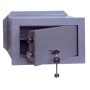 CISA CASSEFORTE 82010 CON 2 CHIAVI CM. 42x25x30
