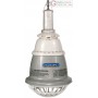 NOVITAL LAMPADA RIFLETTORE ALADINO 250 CON CAVO DA MT.2,5 