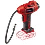 Einhell Compressore senza batteria portatile alta pressione