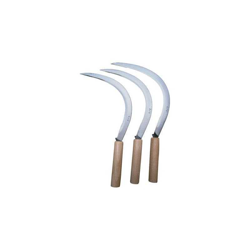 ZAPPA SPALLA TONDA  IN ACCIAIO FORGIATO, gr.600 cm.11x22h. FERR 23535
