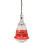 NOVITAL LAMPADA RIFLETTORE ALADINO 250 CON VARIATORE E CAVO DA