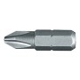 INSERTO CROCE PHILLIPS X AVVITATORE HAND PH MM 0x25