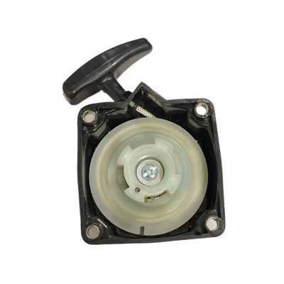 COMPLETE STARTER SUPPORT FOR BRUSHCUTTER CC. 52