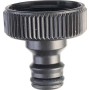 PRESA A RUBINETTO CON INNESTO RAPIDO GF 1 F