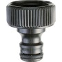 PRESA A RUBINETTO CON INNESTO RAPIDO GF 3/4F