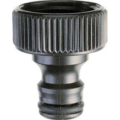 PRESA A RUBINETTO CON INNESTO RAPIDO GF 3/4F