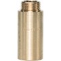 PROLUNGA MF IN OTTONE 500 GEBO 1/2 MF + MM. 10