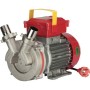 ROVER ELETTROPOMPA PER TRAVASO NOVAX 30 HP. 1 INOX