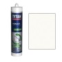 SILICONE ACRILICO TYTAN BIANCO VERNICIABILE ML. 300