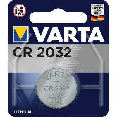 VARTA PILA SPECIALISTICA 2032 LITIO VOLT 3,0