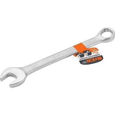 WOKIN CHIAVE COMBINATA 1505 MM. 8