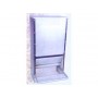 NOVITAL SELF SERVICE FEEDER FOR IRON CHICKENS KG. 25