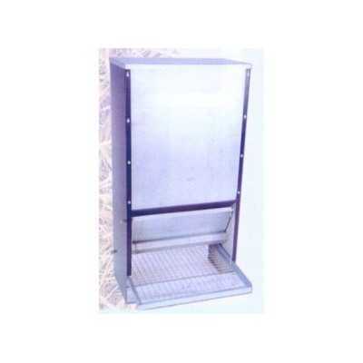 NOVITAL SELF SERVICE FEEDER FOR IRON CHICKENS KG. 25